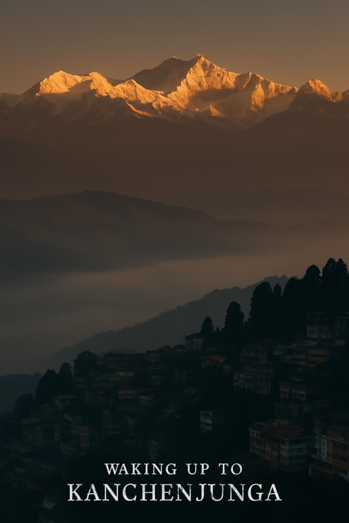 Darjeeling tips and tricks